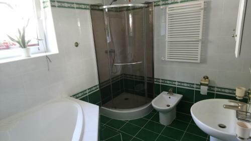 Apartamento Pod Sosnami