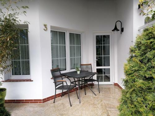 Apartamento Pod Sosnami