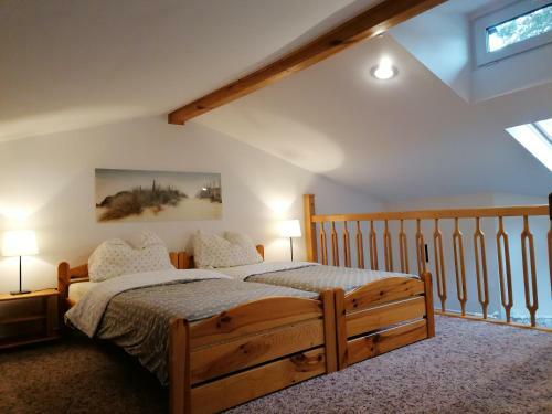 Apartamento Pod Sosnami