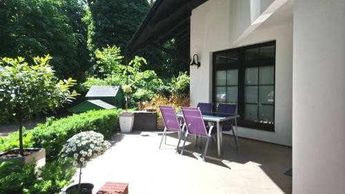 Apartamento Pod Sosnami