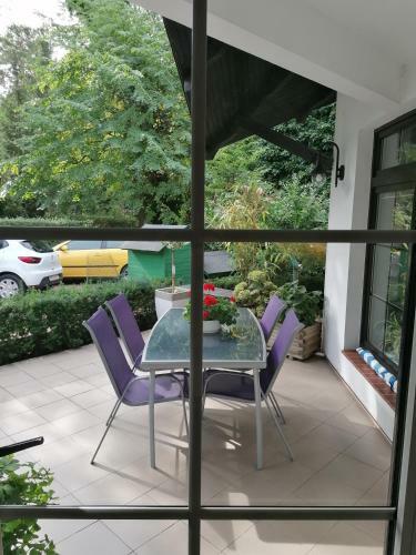 Apartamento Pod Sosnami