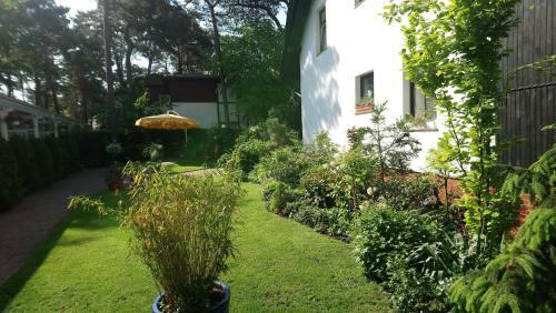 Apartamento Pod Sosnami