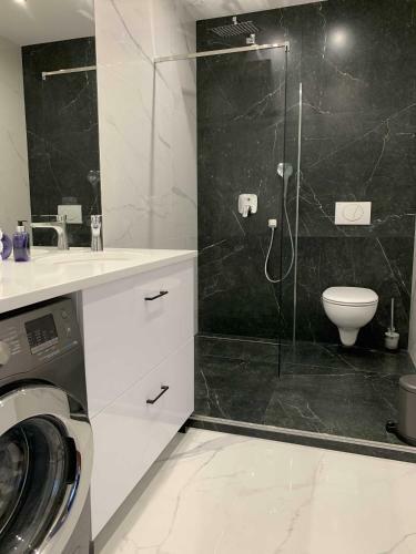 Apartamento Wil-art Jurata