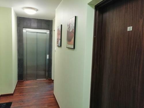 Apartament W Willi Woda W Juracie