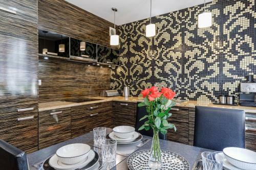 Apartament W Willi Woda W Juracie