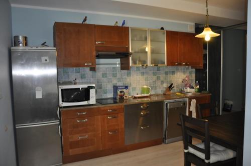 Apartamento Jurata Mestwina 59
