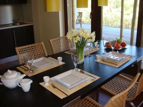 Apartament Bornholm