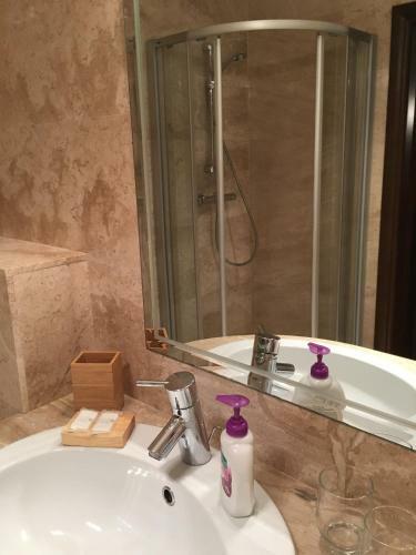 Apartament Bornholm