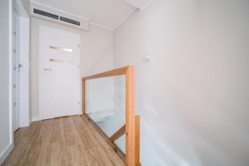 Apartament Dwupoziomowy Jurata13