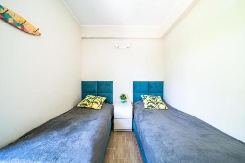 Apartament Dwupoziomowy Jurata13