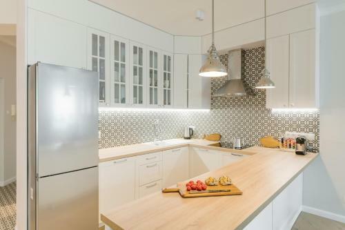 Apartamentyin Mare Balticum