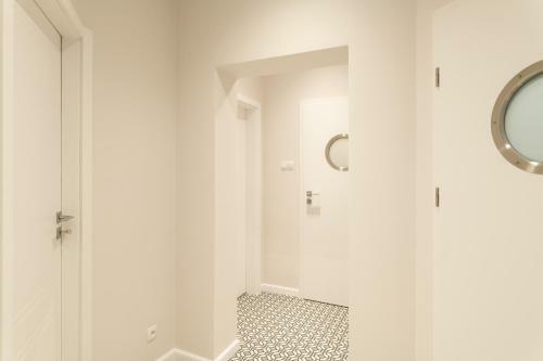 Apartamentyin Mare Balticum