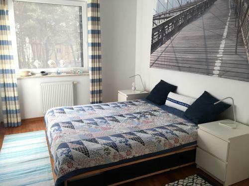 Apartament Visby