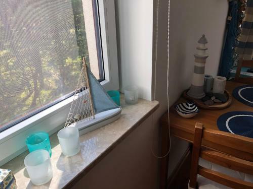 Apartament Visby