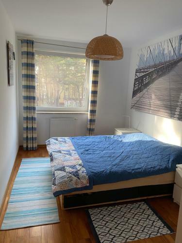 Apartament Visby