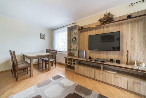 Apartament Litoral Jurata