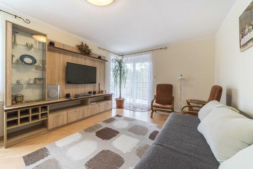 Apartament Litoral Jurata