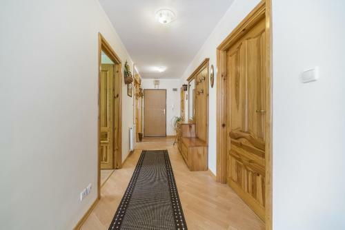 Apartament Litoral Jurata