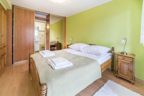 Apartament Litoral Jurata