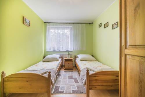 Apartament Litoral Jurata