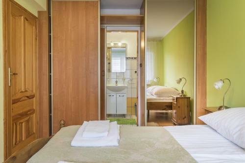 Apartament Litoral Jurata
