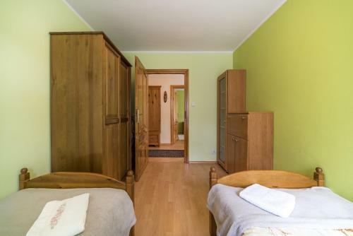 Apartament Litoral Jurata