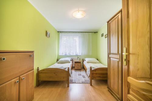 Apartament Litoral Jurata