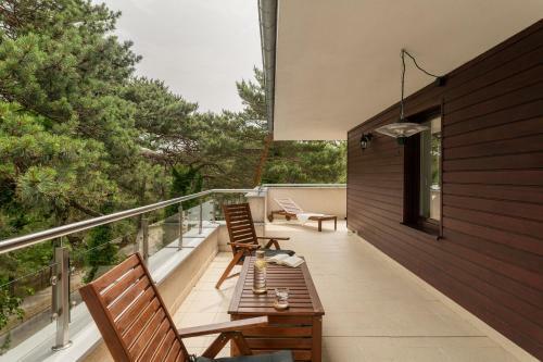 Apartamenty.in Jurata Ratibora 66