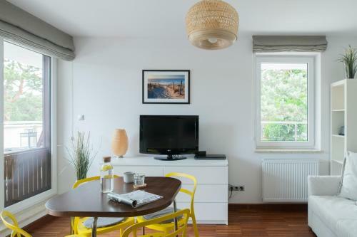 Apartamenty.in Jurata Ratibora 66