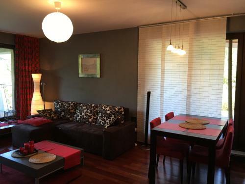 Apartament Hong Kong