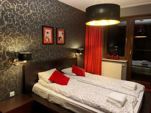 Apartament Hong Kong