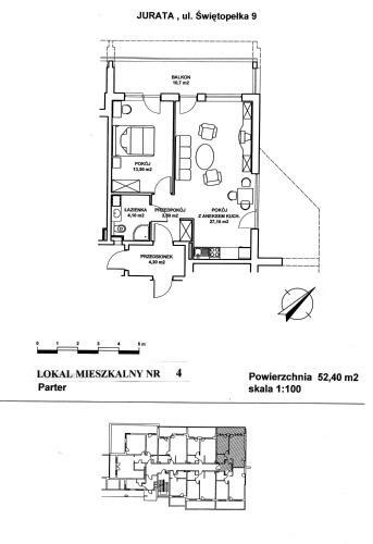 Apartament Hong Kong