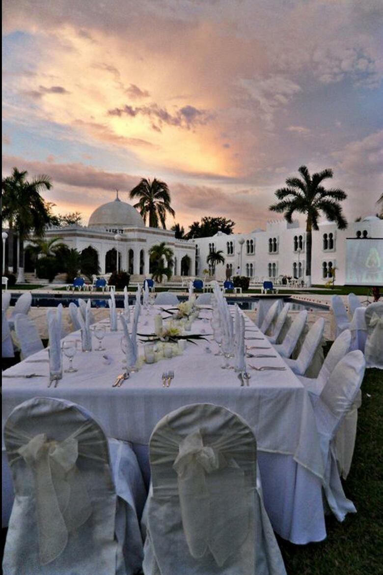 Hotel Aldea Del Bazar Puerto Escondido