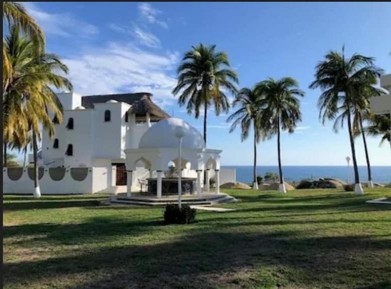 Hotel Aldea Del Bazar Puerto Escondido