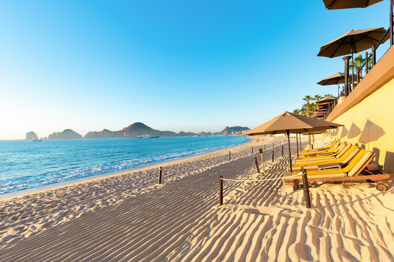 Hotel Villa Del Palmar Beach Resort & Spa