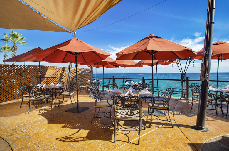 Hotel Villa Del Palmar Beach Resort & Spa