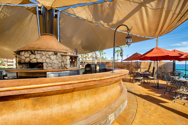 Hotel Villa Del Palmar Beach Resort & Spa