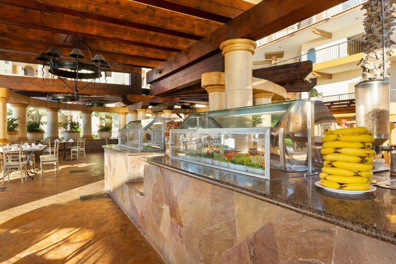 Hotel Villa Del Palmar Beach Resort & Spa