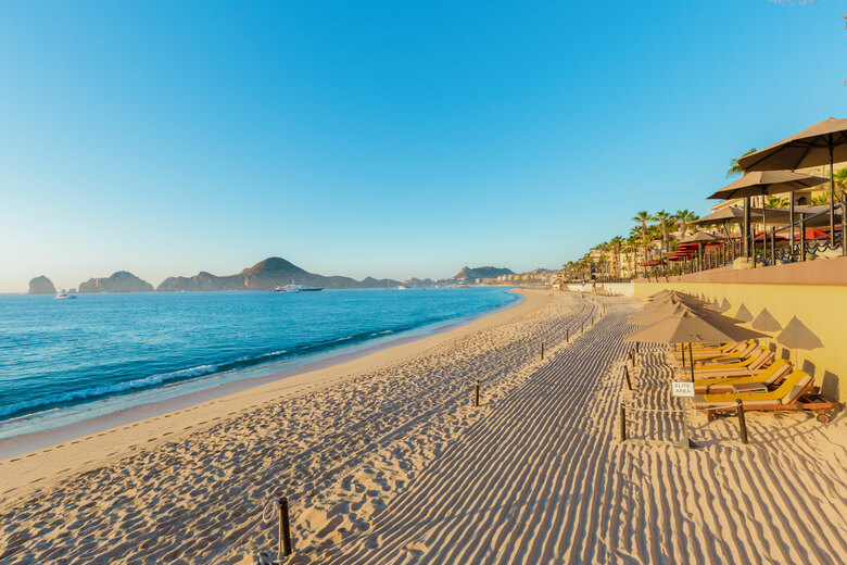 Hotel Villa Del Palmar Beach Resort & Spa