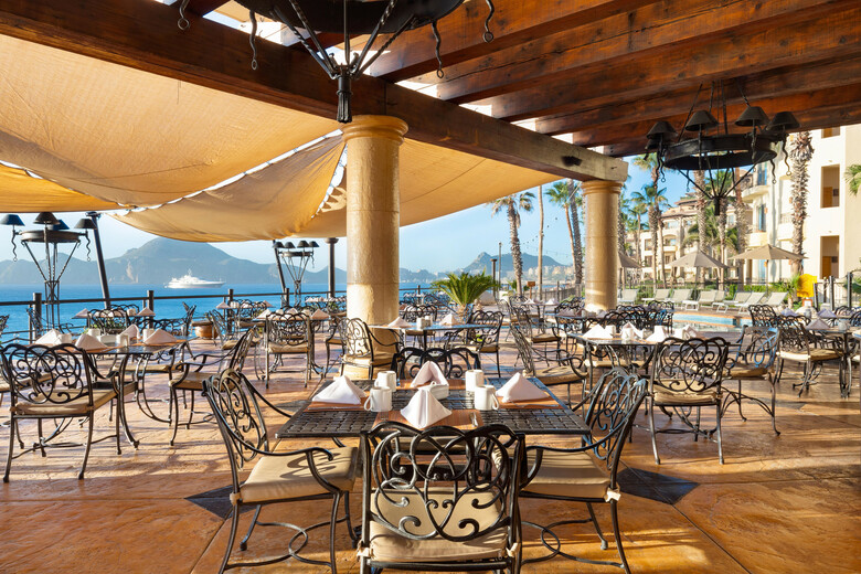 Hotel Villa Del Palmar Beach Resort & Spa