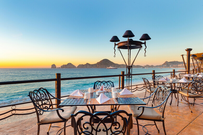 Hotel Villa Del Palmar Beach Resort & Spa
