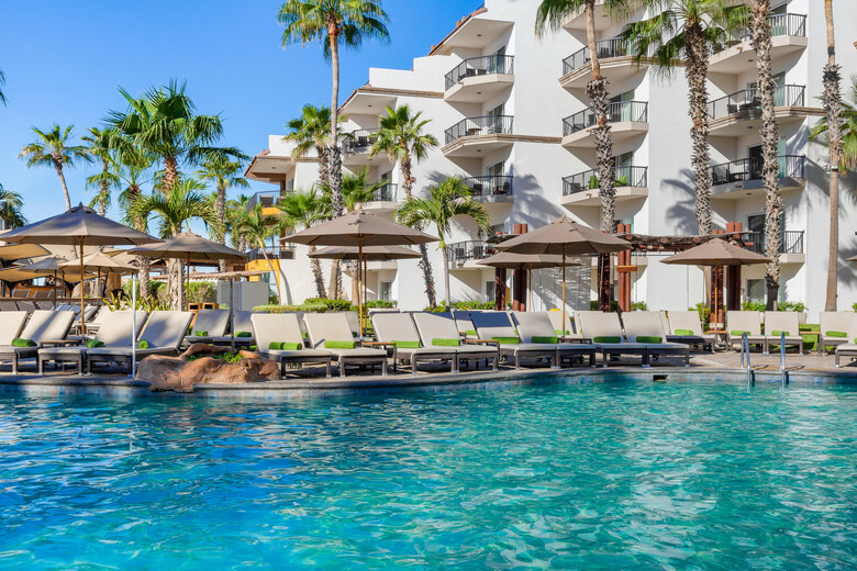 Hotel Villa Del Palmar Beach Resort & Spa