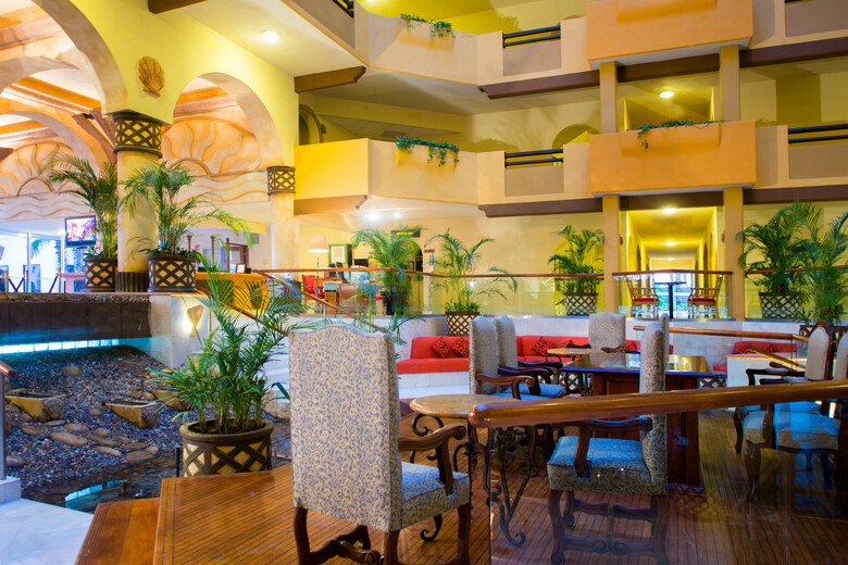 Hotel Villa Del Palmar Beach Resort & Spa