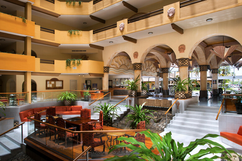 Hotel Villa Del Palmar Beach Resort & Spa