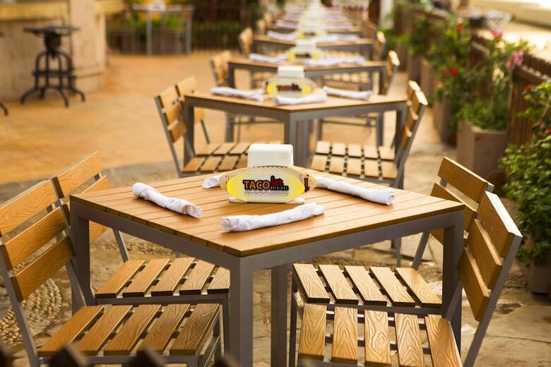 Hotel Villa Del Palmar Beach Resort & Spa