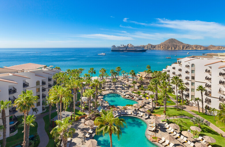 Hotel Villa Del Palmar Beach Resort & Spa