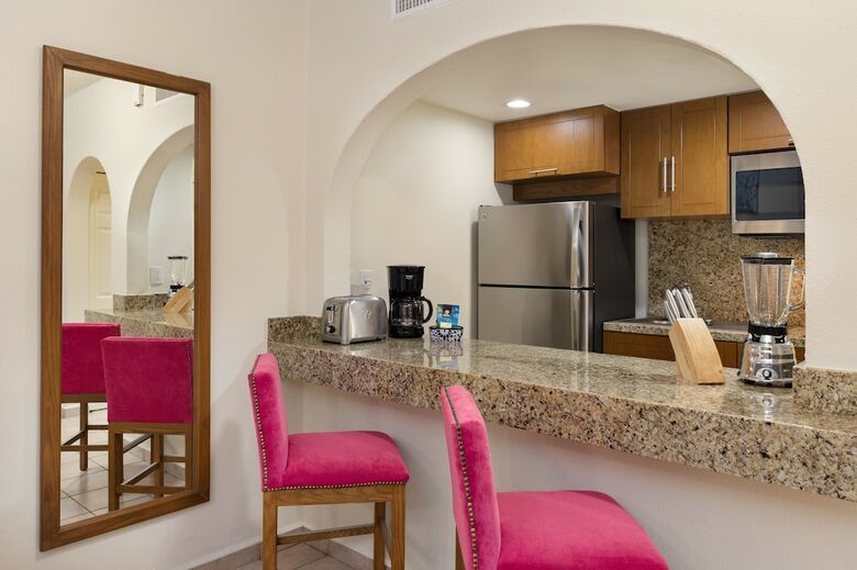 Hotel Villa Del Palmar Beach Resort & Spa