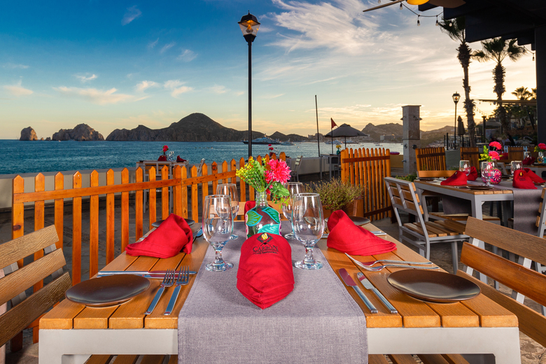 Hotel Villa Del Palmar Beach Resort & Spa