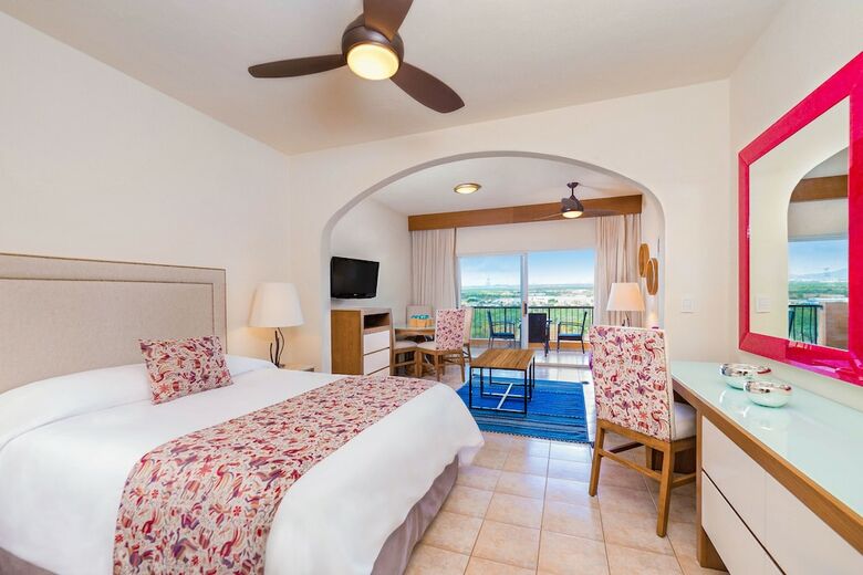 Hotel Villa Del Palmar Beach Resort & Spa