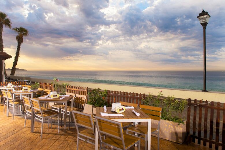 Hotel Villa Del Palmar Beach Resort & Spa